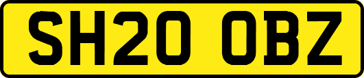 SH20OBZ