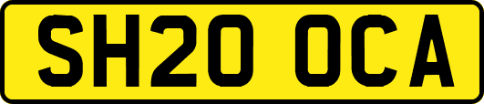 SH20OCA