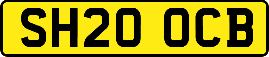 SH20OCB