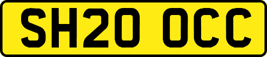SH20OCC