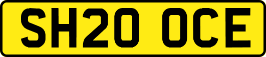 SH20OCE