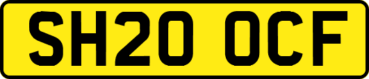 SH20OCF