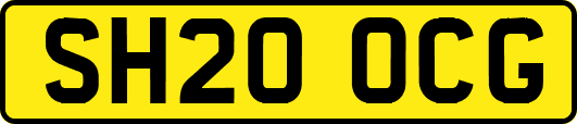 SH20OCG