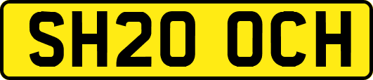 SH20OCH