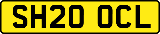 SH20OCL