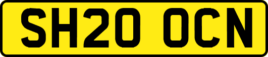 SH20OCN