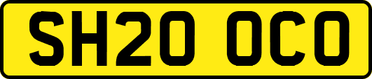 SH20OCO