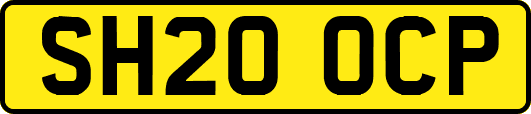 SH20OCP