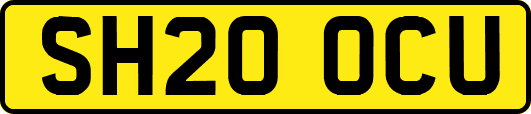 SH20OCU