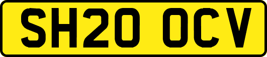 SH20OCV