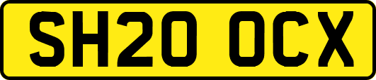 SH20OCX