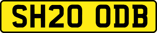 SH20ODB
