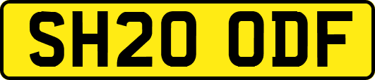 SH20ODF