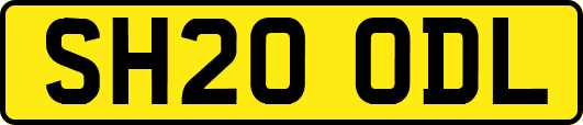 SH20ODL