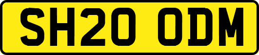 SH20ODM