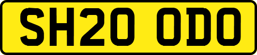 SH20ODO