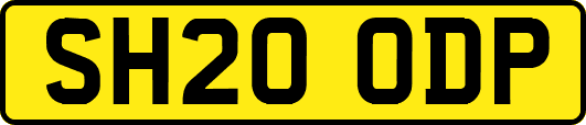 SH20ODP