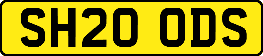 SH20ODS