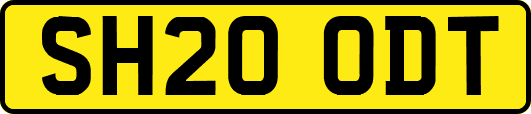 SH20ODT