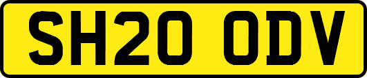 SH20ODV