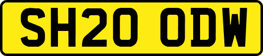 SH20ODW