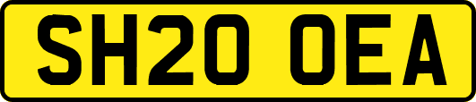 SH20OEA