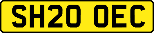 SH20OEC