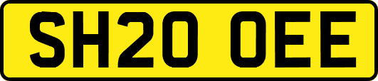 SH20OEE