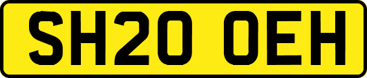SH20OEH