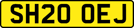 SH20OEJ