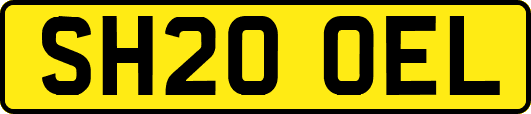SH20OEL