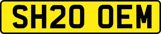SH20OEM