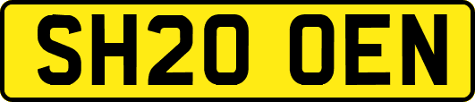 SH20OEN