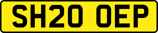 SH20OEP