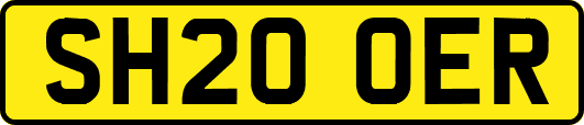 SH20OER