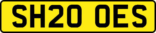 SH20OES