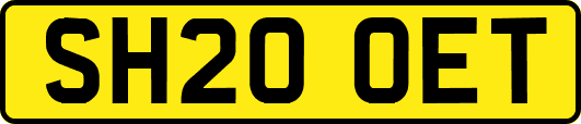 SH20OET