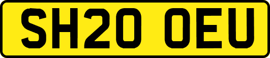 SH20OEU