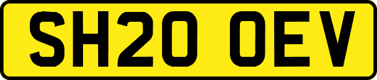 SH20OEV