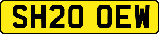 SH20OEW