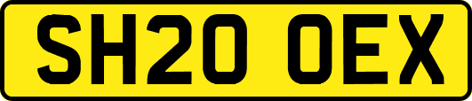 SH20OEX