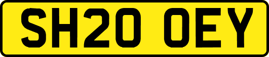 SH20OEY