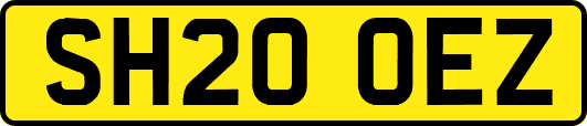 SH20OEZ