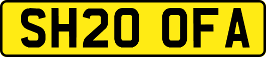 SH20OFA