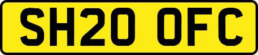SH20OFC