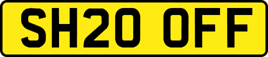 SH20OFF