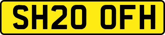 SH20OFH