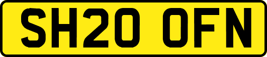 SH20OFN