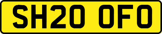 SH20OFO