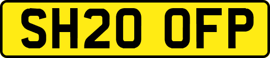 SH20OFP
